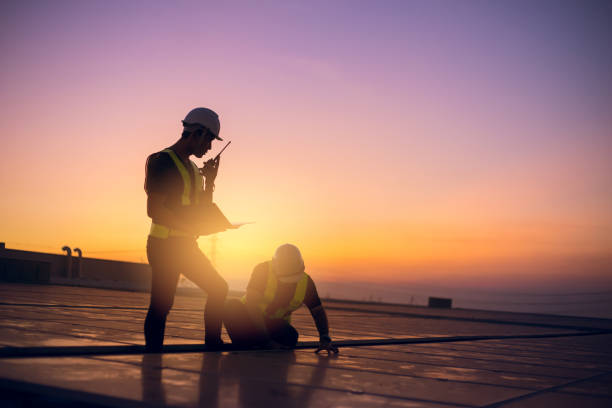 Best Roof Repair Services  in Farmland, IN