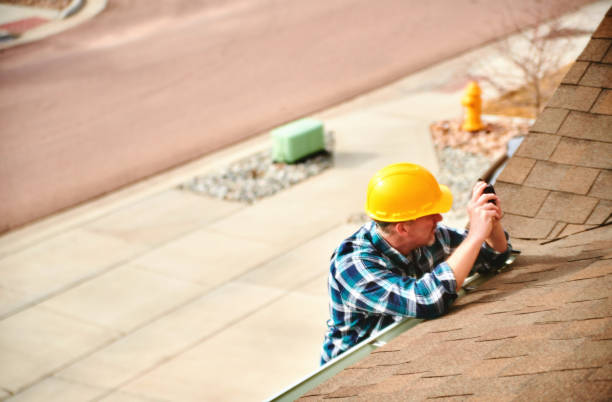 Quick and Trustworthy Emergency Roof Repair Services in Farmland, IN