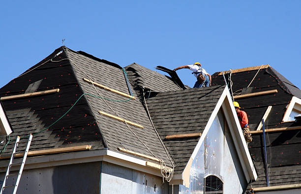 Best Commercial Roofing Services  in Farmland, IN