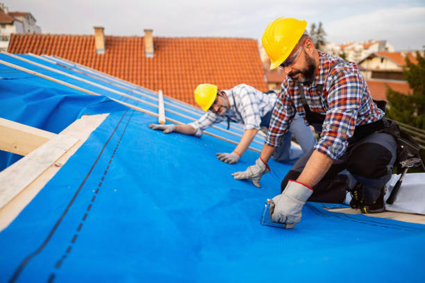 Best Tile Roofing Contractor  in Farmland, IN