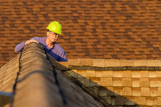 Best Local Roofing Companies  in Farmland, IN